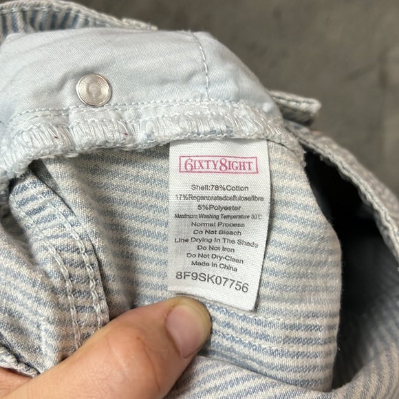 68 SIZE L - Picture 3 of 5